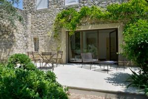 Maisons d'hotes Bastide la Combe : photos des chambres