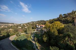 Appartements Suite Tropez, Residence de prestige : photos des chambres