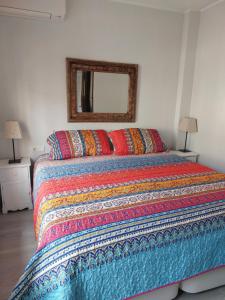 Cozy penthouse with excellent location