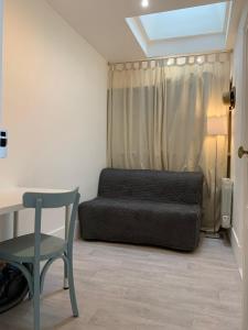 Appartements Le Logis Cantilien : photos des chambres