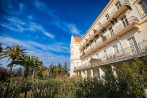 Appartements Suite Tropez, Residence de prestige : photos des chambres