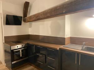 Appartements Studio centre ville de Crest : photos des chambres