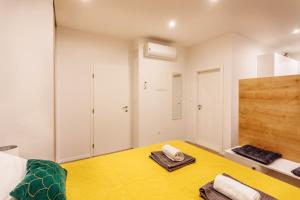 Blue Pearl-Split town Center Apartament