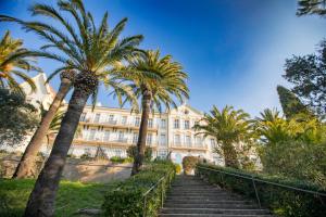 Appartements Suite Tropez, Residence de prestige : photos des chambres