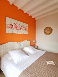 Hotels Castillon Des Baux : photos des chambres