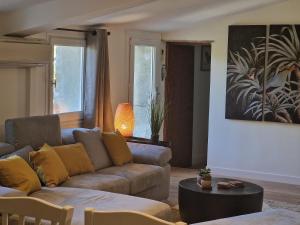 Appart'hotels Domaine du Mas Foucray : photos des chambres