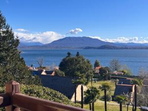 VSC Apartment - Appartamento in villa storica vista lago e piscina