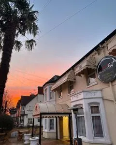 索伦托酒店&餐厅 - 剑桥