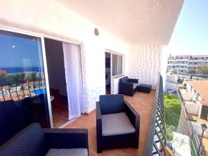 Adeje beach apartament + Parking