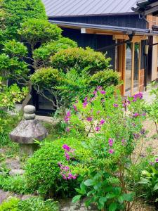 宿坊 れんじょう寺 奈良 Temple Stay Renjoji Nara