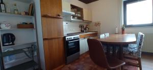 Apartments Kapus Center 