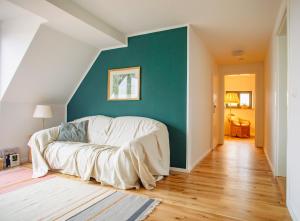 Sommerfrische Lychen