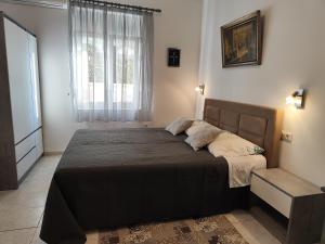 Nice Apartment Montepozzo with Private Garden