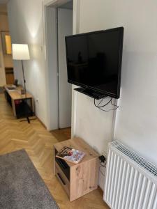 Apartment Dostojevski