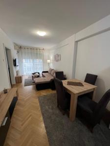 Apartment Dostojevski