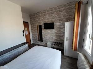 Hotels Au Spatial : photos des chambres