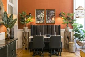 Olivier Design Apartments - Downtown Lisbon - no lift