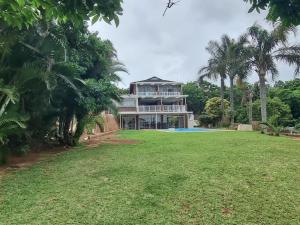 Ballito Clarke Bay Beach House - family holiday letting