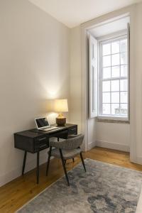 Olivier Design Apartments - Downtown Lisbon - no lift