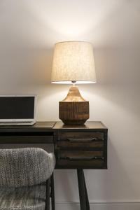 Olivier Design Apartments - Downtown Lisbon - no lift