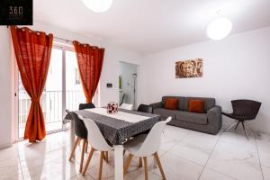 Modern & Spacious Apartment in the Heart of Pieta by 360 Estates