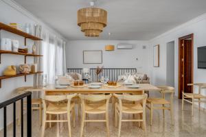 Luxury villa with pool by Costarentals - Ref 53