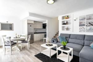 Seaview family apartment by Costarentals - Ref 54