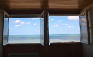 Appartements Front de Mer - Villa Mozart : photos des chambres