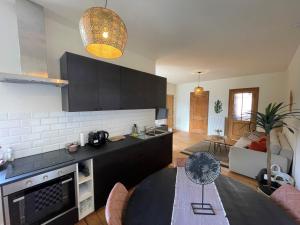 Boho apartment Antwerp south