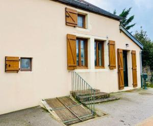 Appartements Gevrey Wine Hote : photos des chambres