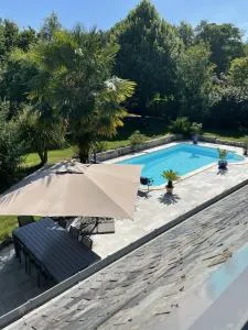 Villa Cassandre - 埃斯夫尔