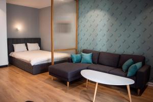 The Caravan Apartments