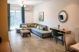 The Caravan Apartments