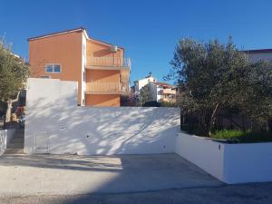 Apartman Mia with pool1