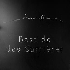 Bastide des Sarrières à -d1 km de Lourmarin - Piscine chauffée, cuisine dété, pool house, sauna