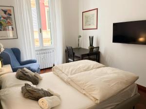 Torlonia Rooms