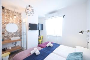 Rooms lopwi Old town Ground floor