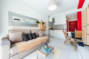 Estudio Sunrise Estocolmo