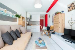 Estudio Sunrise Estocolmo