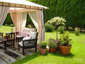 Hotel Rural Cabo Busto - Querúas