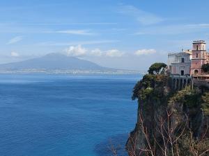 Margherita Seaview Apartment