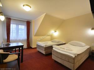 Restauracja Ambrozja i Pokoje gościnne