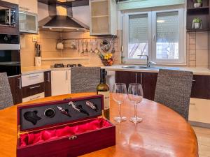 Apartman Zara 