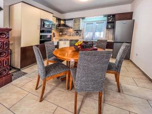 Apartman Zara