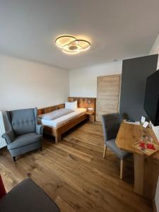 Hotel garni Alpengruss