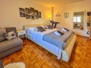 Apartman Zara