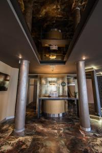 CONTI HOTEL VILNIUS, Conference Centre, Restaurant & Bar