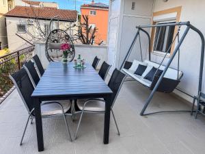 Apartman Zara