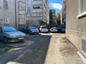 Niya Apartment Bourgas