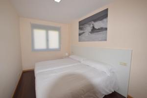 Apartamento Mar de O Pindo